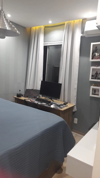 Apartamento com 3 quartos sendo 1 suíte no bairro Paraíso: 16ª foto da galeria de imagens do imóvel
