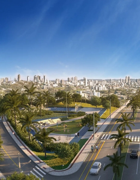 Loteamento Urban Park: 5ª foto da galeria de imagens do imóvel