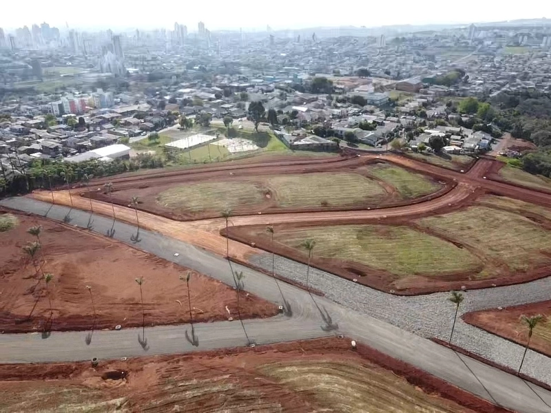 Loteamento Urban Park