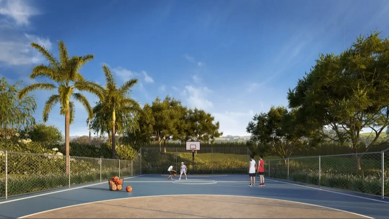 Loteamento Urban Park: 2ª foto da galeria de imagens do imóvel