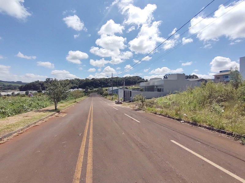Terreno de 360 m² no Efapi: 3ª foto da galeria de imagens do imóvel