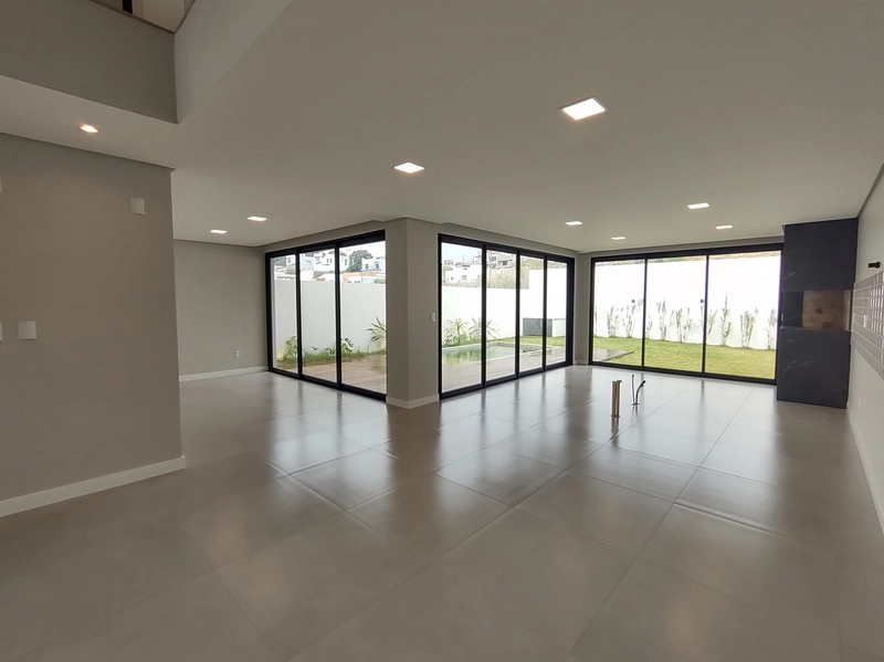 Casa nova com 3 suítes no bairro Jardim Europa: 17ª foto da galeria de imagens do imóvel
