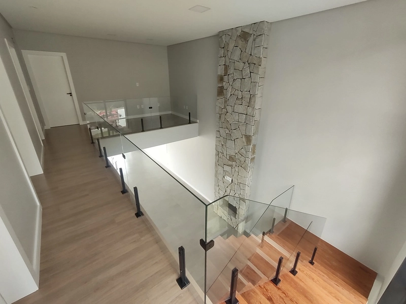 Casa nova com 3 suítes no bairro Jardim Europa: 23ª foto da galeria de imagens do imóvel