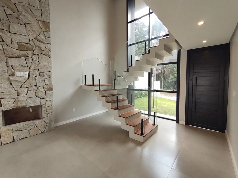 Casa nova com 3 suítes no bairro Jardim Europa: 19ª foto da galeria de imagens do imóvel