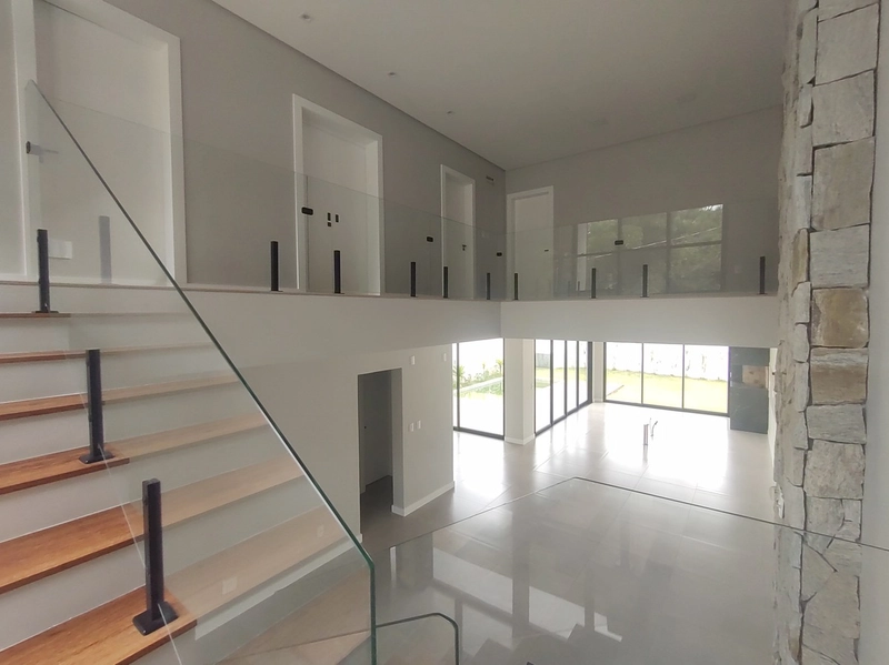 Casa nova com 3 suítes no bairro Jardim Europa: 22ª foto da galeria de imagens do imóvel