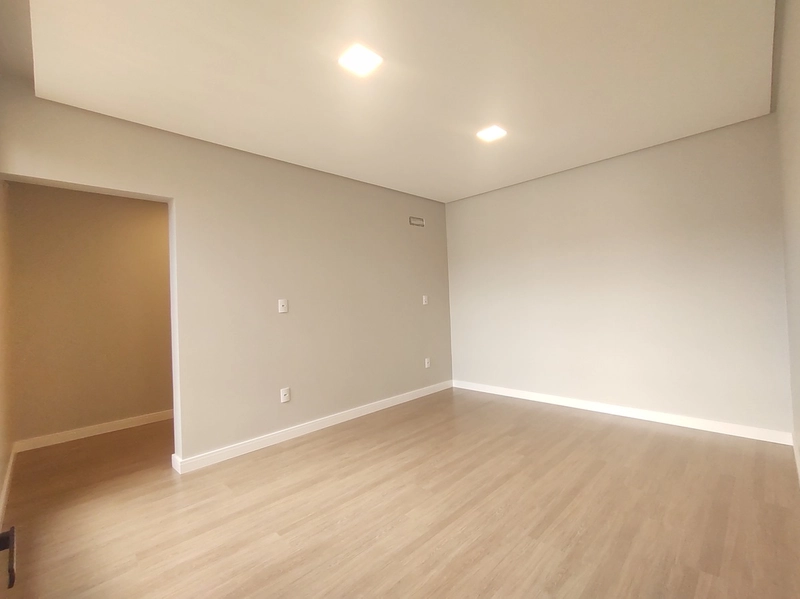 Casa nova com 3 suítes no bairro Jardim Europa: 27ª foto da galeria de imagens do imóvel