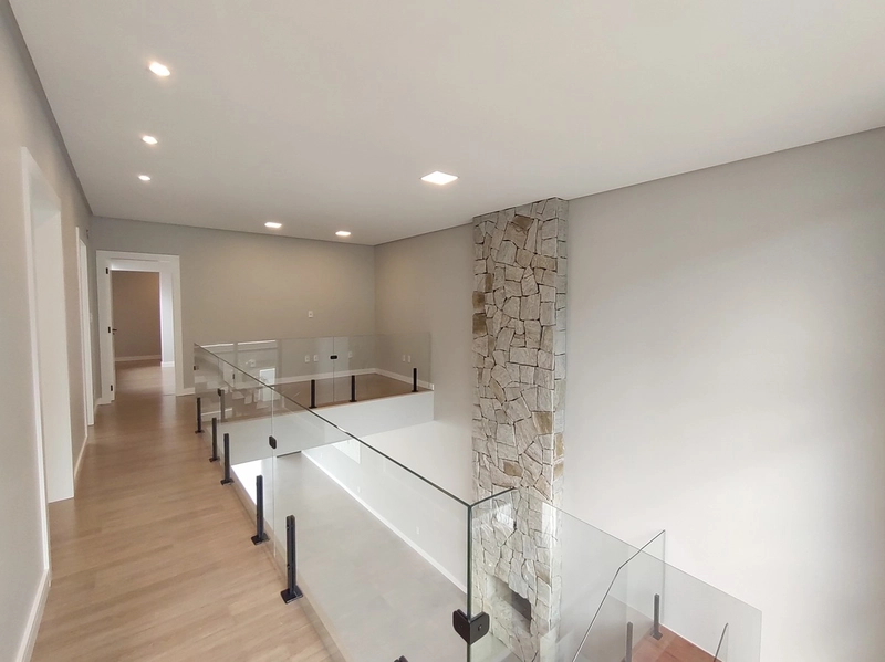 Casa nova com 3 suítes no bairro Jardim Europa: 21ª foto da galeria de imagens do imóvel