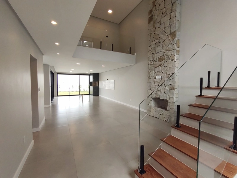 Casa nova com 3 suítes no bairro Jardim Europa: 20ª foto da galeria de imagens do imóvel