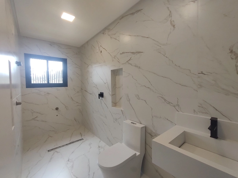 Casa nova com 3 suítes no bairro Jardim Europa: 24ª foto da galeria de imagens do imóvel
