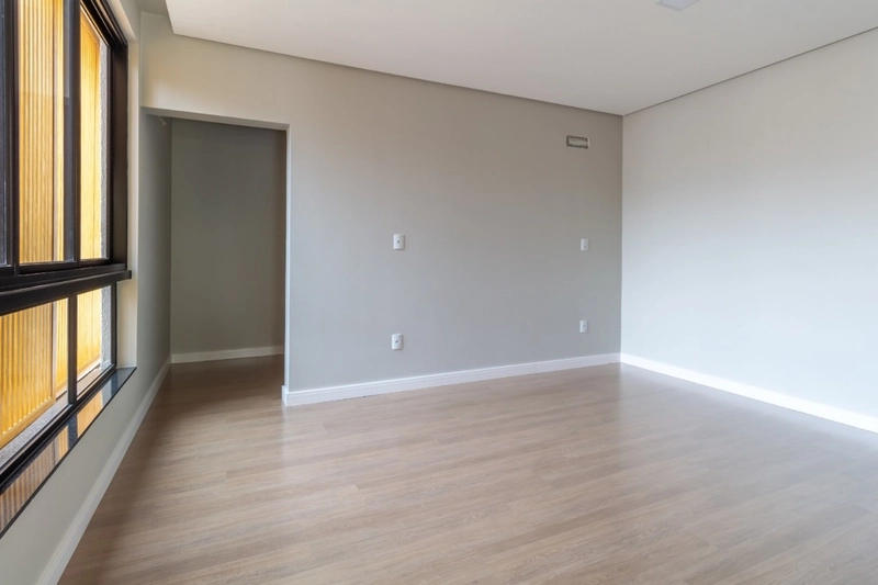 Casa nova com 3 suítes no bairro Jardim Europa: 13ª foto da galeria de imagens do imóvel