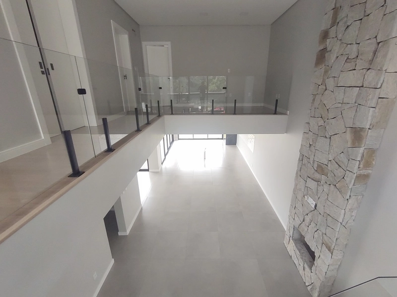 Casa nova com 3 suítes no bairro Jardim Europa: 32ª foto da galeria de imagens do imóvel