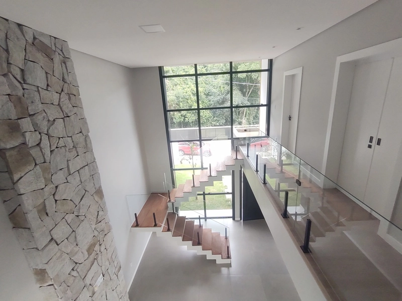 Casa nova com 3 suítes no bairro Jardim Europa: 29ª foto da galeria de imagens do imóvel