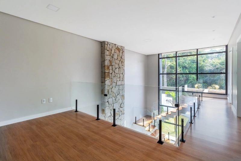Casa nova com 3 suítes no bairro Jardim Europa: 12ª foto da galeria de imagens do imóvel