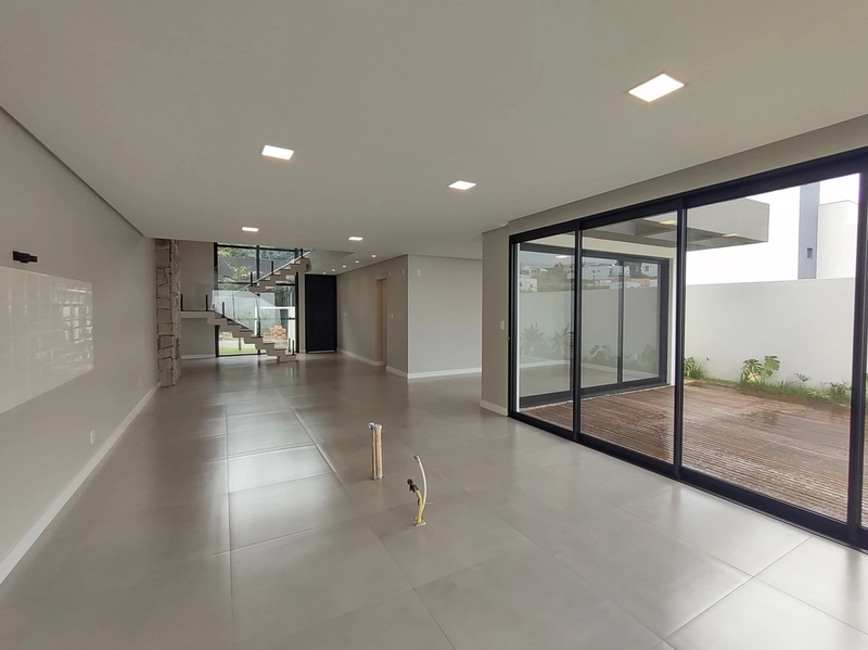 Casa nova com 3 suítes no bairro Jardim Europa: 16ª foto da galeria de imagens do imóvel