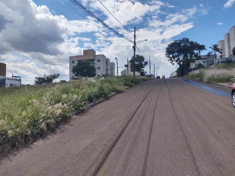 Terreno de 360 m² no bairro Paraiso: 2ª foto da galeria de imagens do imóvel