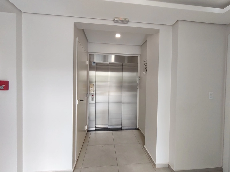 Apartamento com 3 quartos mobiliado: 21ª foto da galeria de imagens do imóvel