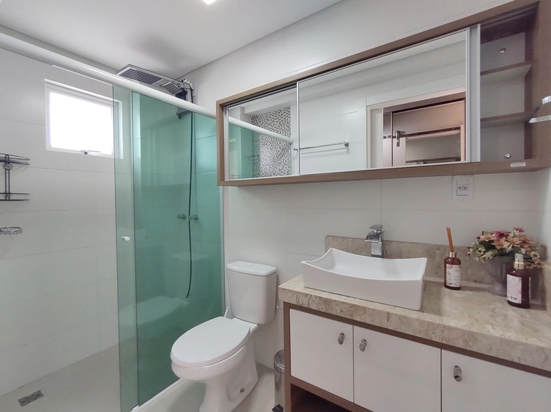 Apartamento com 3 quartos mobiliado: 18ª foto da galeria de imagens do imóvel