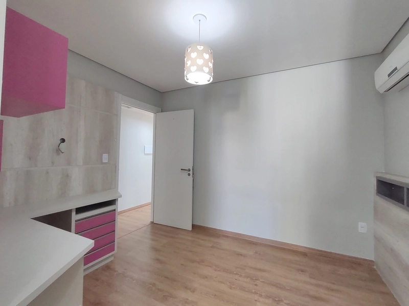 Apartamento com 3 quartos mobiliado: 15ª foto da galeria de imagens do imóvel