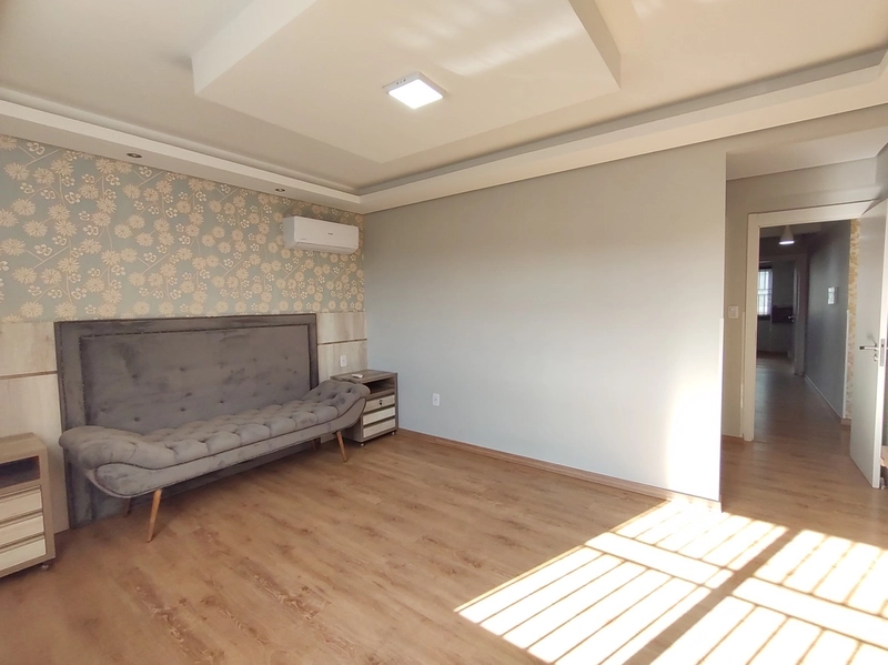 Apartamento com 3 quartos mobiliado: 19ª foto da galeria de imagens do imóvel