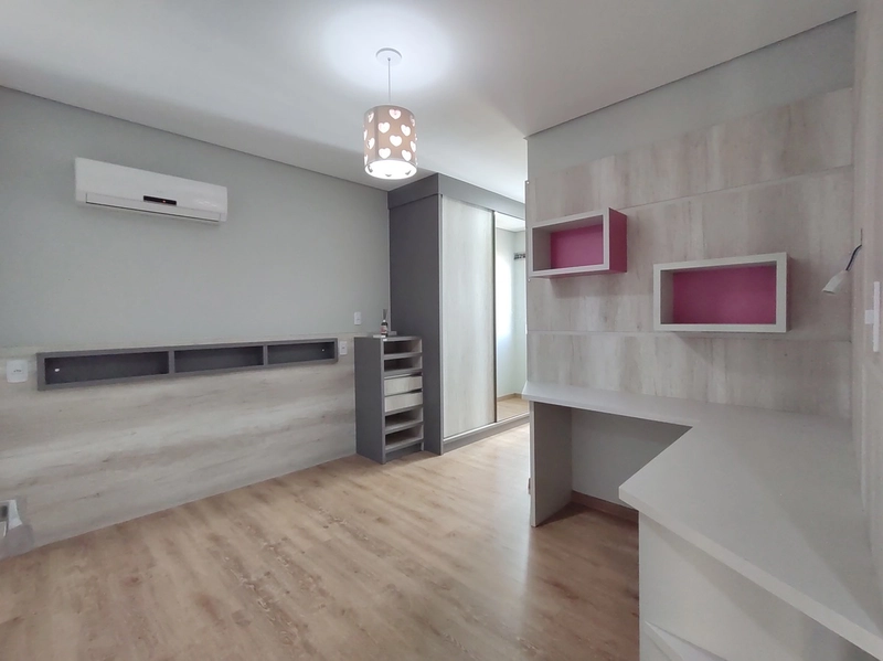 Apartamento com 3 quartos mobiliado: 13ª foto da galeria de imagens do imóvel