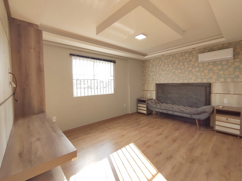 Apartamento com 3 quartos mobiliado: 20ª foto da galeria de imagens do imóvel