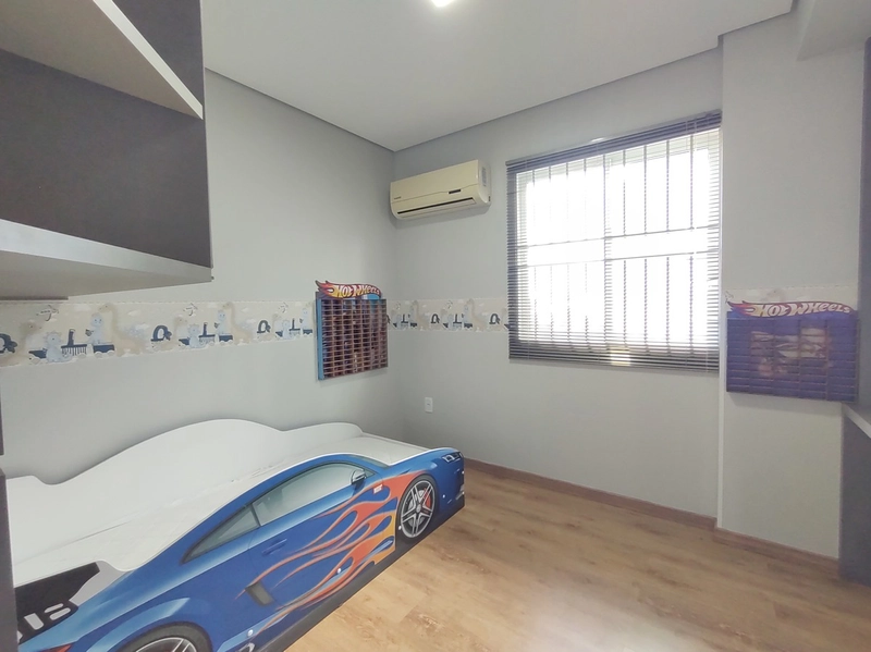 Apartamento com 3 quartos mobiliado: 23ª foto da galeria de imagens do imóvel