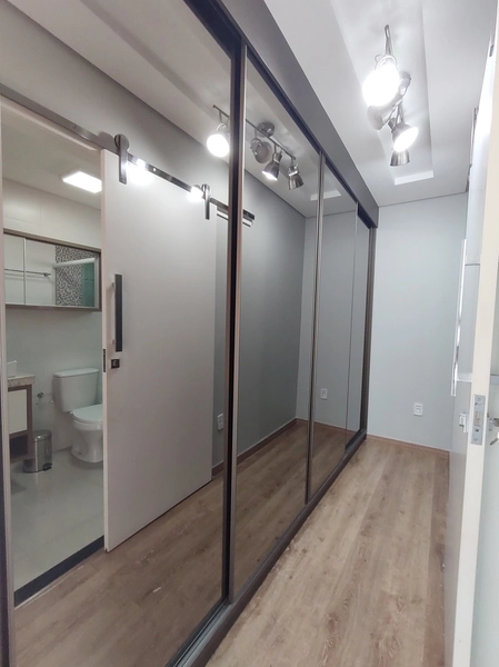 Apartamento com 3 quartos mobiliado: 17ª foto da galeria de imagens do imóvel