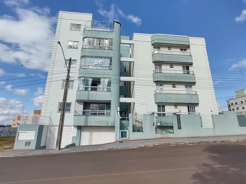 Apartamento com 3 quartos mobiliado: 22ª foto da galeria de imagens do imóvel