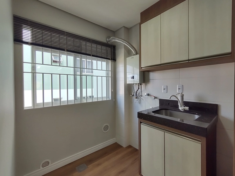 Apartamento com 3 quartos mobiliado: 8ª foto da galeria de imagens do imóvel