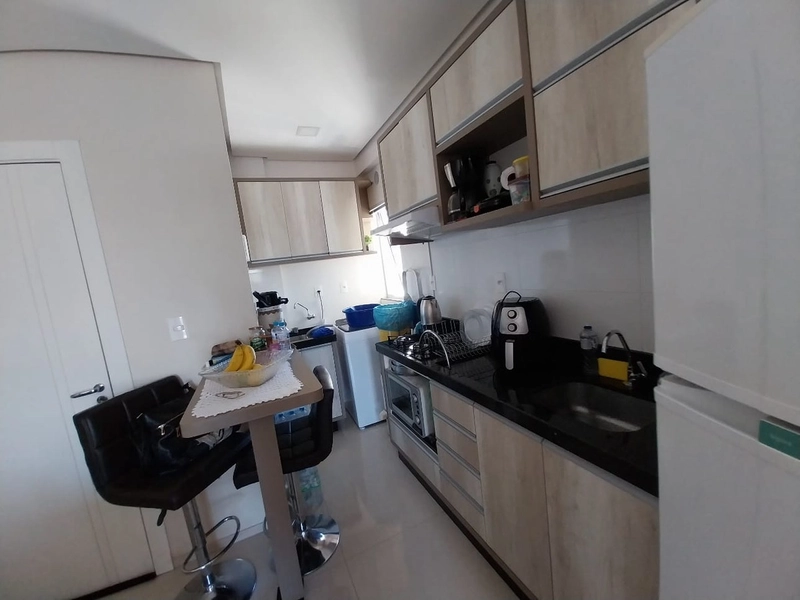 Apartamento semi mobiliado na Efapi perto da Unochapecó: 3ª foto da galeria de imagens do imóvel