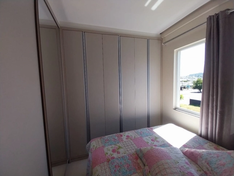 Apartamento semi mobiliado na Efapi perto da Unochapecó: 7ª foto da galeria de imagens do imóvel