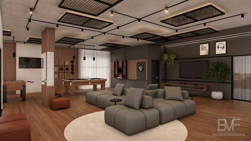 STUDIOS PERTO DO BETO CARREIRO EM PENHA SC: 13ª foto da galeria de imagens do imóvel