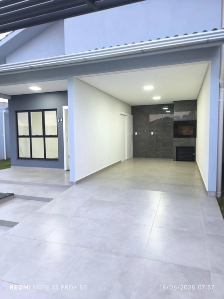 Casa com 3 quartos no Desbravador: 3ª foto da galeria de imagens do imóvel