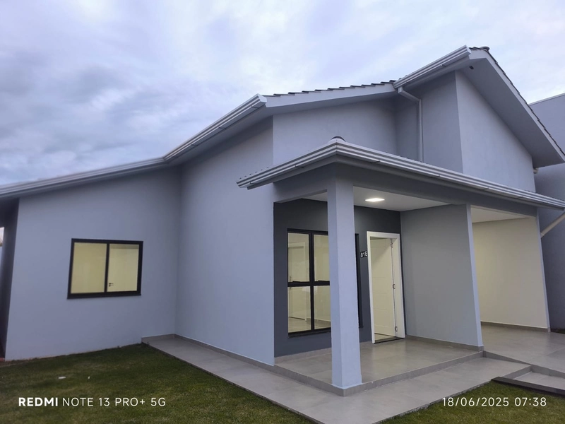 Casa com 3 quartos no Desbravador: 1ª foto da galeria de imagens do imóvel