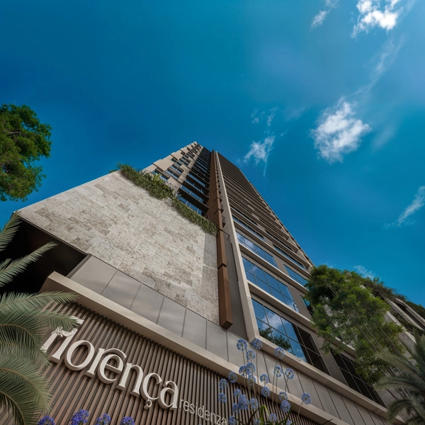 APARTAMENTO Compacto de LUXO no centro de Balneário Piçarras: 5ª foto da galeria de imagens do imóvel
