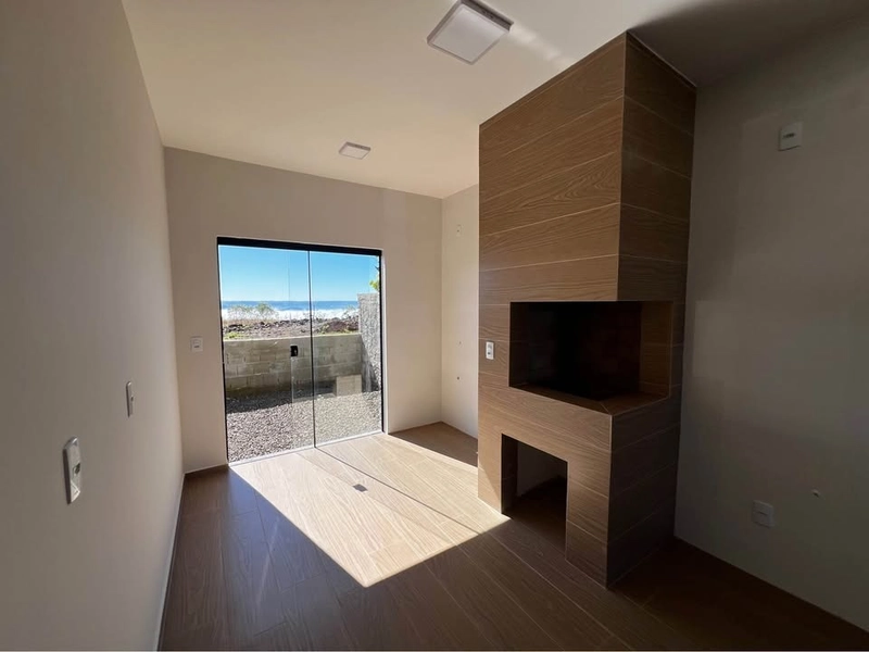 Casa com 2 quartos com suíte no Desbravador: 5ª foto da galeria de imagens do imóvel