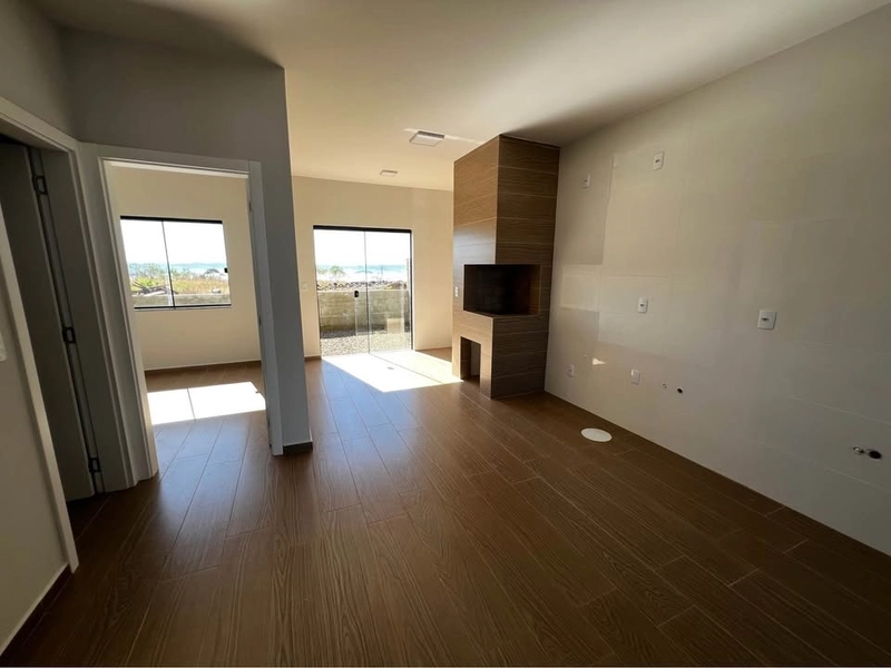 Casa com 2 quartos com suíte no Desbravador: 1ª foto da galeria de imagens do imóvel