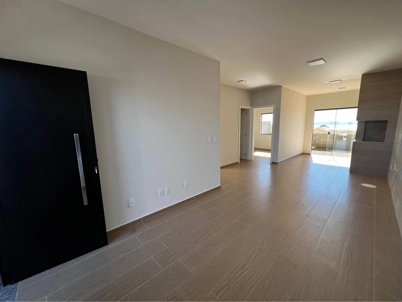 Casa com 2 quartos com suíte no Desbravador: 4ª foto da galeria de imagens do imóvel