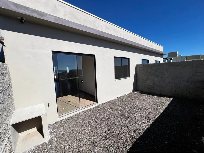 Casa com 2 quartos com suíte no Desbravador: 10ª foto da galeria de imagens do imóvel