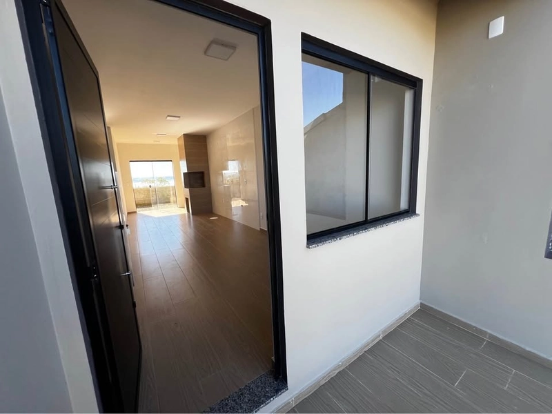 Casa com 2 quartos com suíte no Desbravador: 7ª foto da galeria de imagens do imóvel
