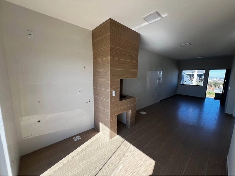 Casa com 2 quartos com suíte no Desbravador: 6ª foto da galeria de imagens do imóvel