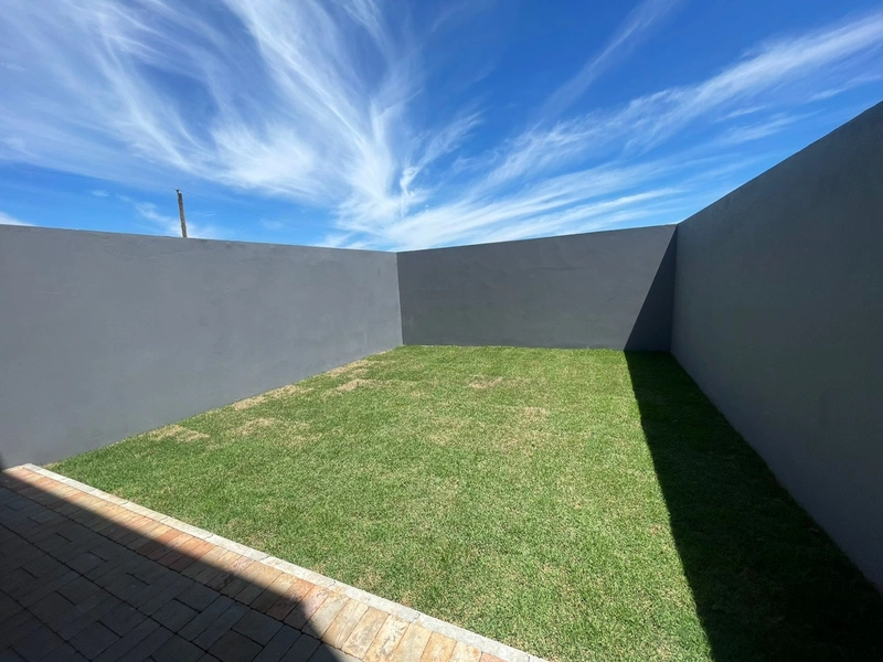Casa nova de 3 quartos com suíte no Engenho Braun: 7ª foto da galeria de imagens do imóvel