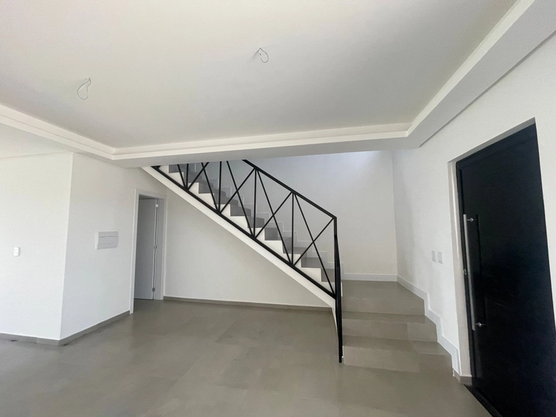 Casa nova de 3 quartos com suíte no Engenho Braun: 3ª foto da galeria de imagens do imóvel