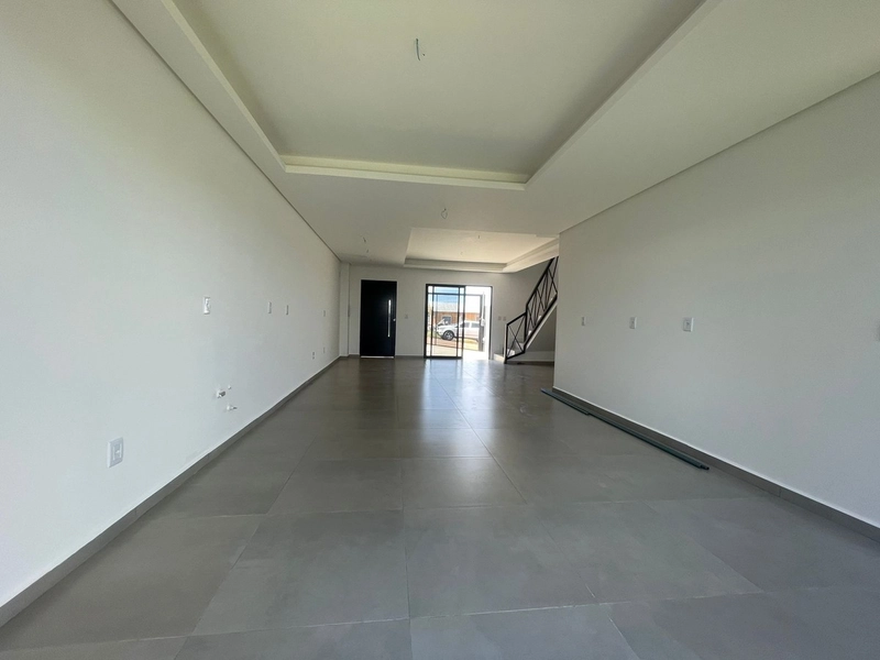 Casa nova de 3 quartos com suíte no Engenho Braun: 8ª foto da galeria de imagens do imóvel