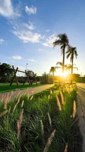 Terreno residencial em frente ao Shopping Pulse Open Mall: 6ª foto da galeria de imagens do imóvel