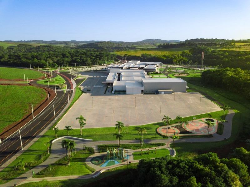 Terreno residencial em frente ao Shopping Pulse Open Mall: 5ª foto da galeria de imagens do imóvel