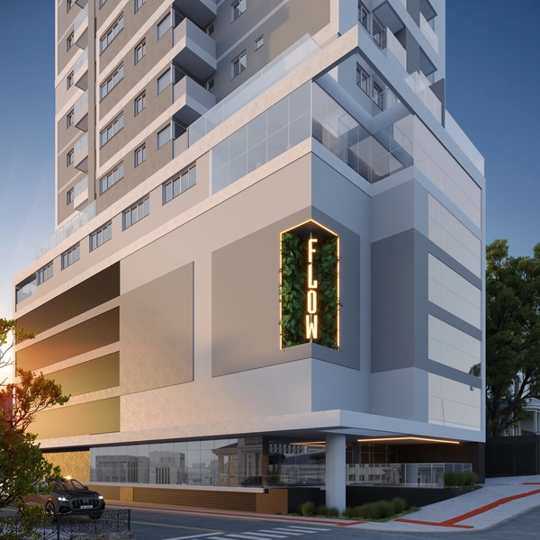 APARTAMENTO 2 QUARTOS COM SUÍTE NO PRESIDENTE MÉDICI: 34ª foto da galeria de imagens do imóvel