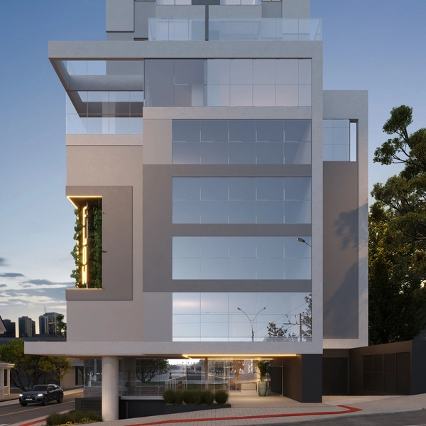 APARTAMENTO 2 QUARTOS COM SUÍTE NO PRESIDENTE MÉDICI: 31ª foto da galeria de imagens do imóvel