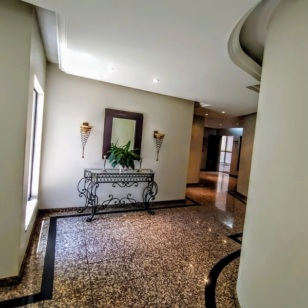Apartamento com 3 quartos no centro de Chapecó: 4ª foto da galeria de imagens do imóvel