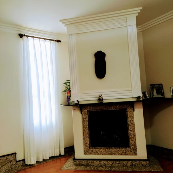 Apartamento com 3 quartos no centro de Chapecó: 8ª foto da galeria de imagens do imóvel